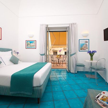 Residenza Pansa B&B Αμάλφι Εξωτερικό φωτογραφία
