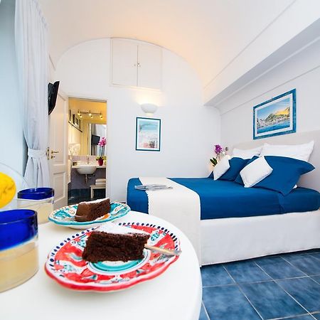 Residenza Pansa B&B Αμάλφι Εξωτερικό φωτογραφία