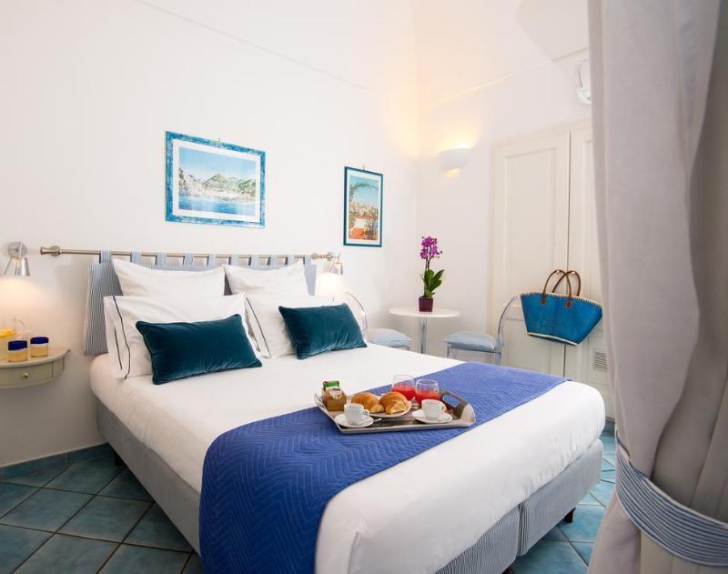Residenza Pansa B&B Αμάλφι Εξωτερικό φωτογραφία