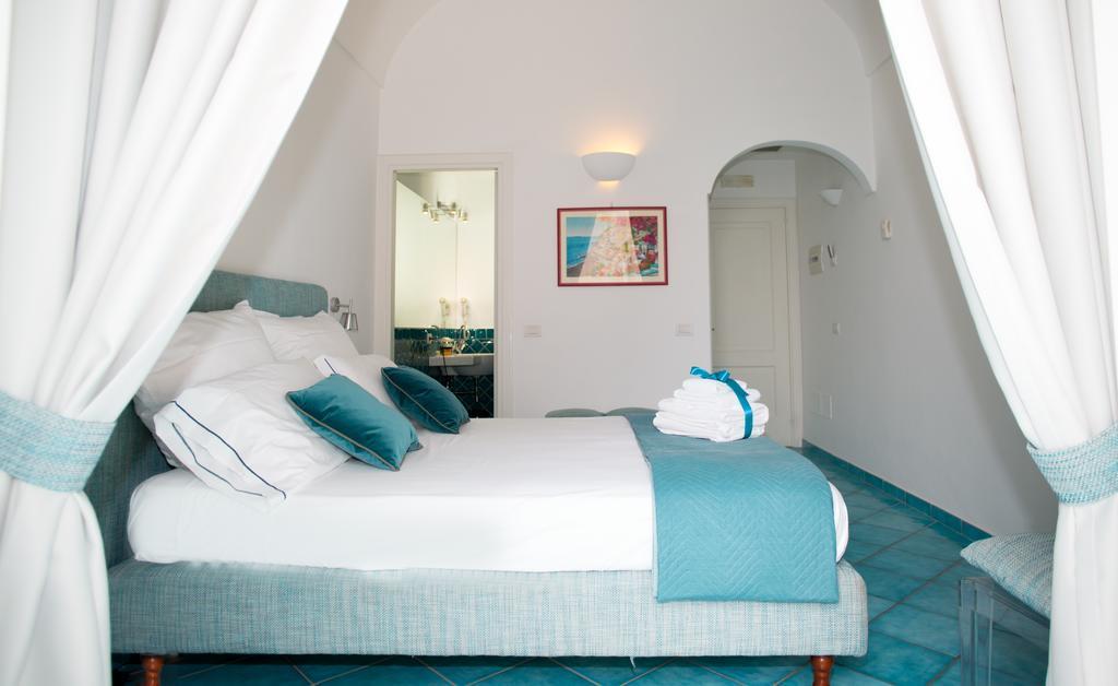 Residenza Pansa B&B Αμάλφι Εξωτερικό φωτογραφία