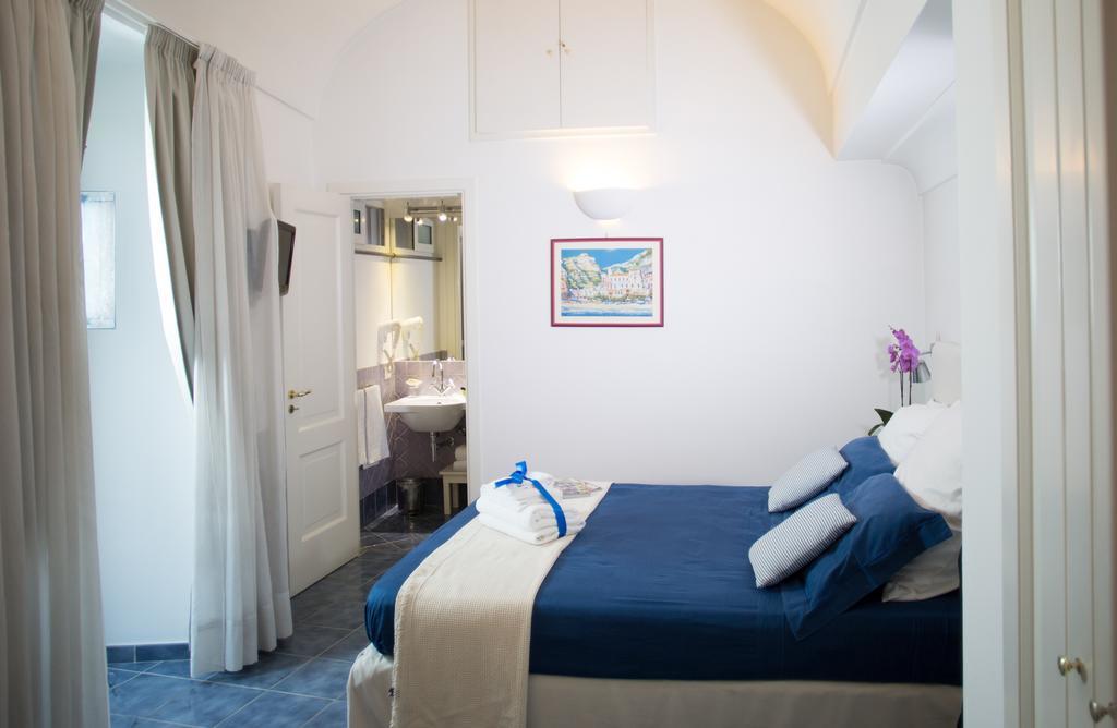 Residenza Pansa B&B Αμάλφι Εξωτερικό φωτογραφία