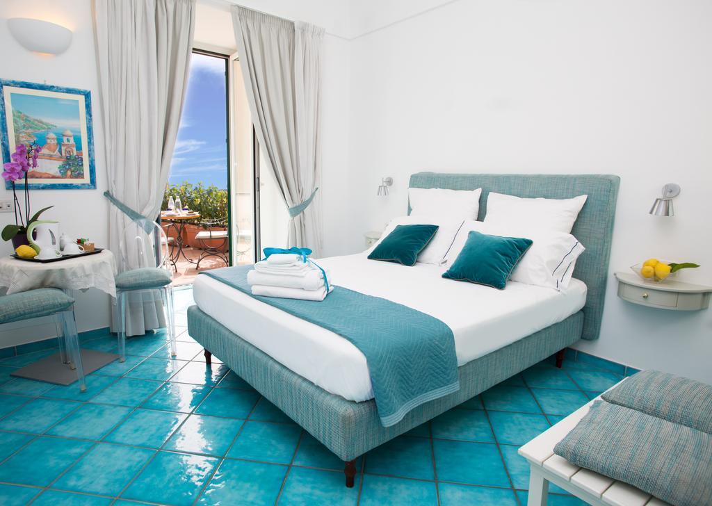 Residenza Pansa B&B Αμάλφι Εξωτερικό φωτογραφία