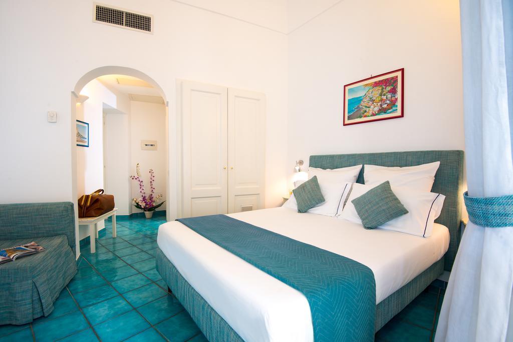 Residenza Pansa B&B Αμάλφι Εξωτερικό φωτογραφία