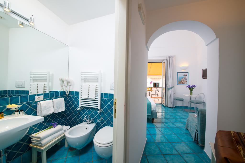 Residenza Pansa B&B Αμάλφι Εξωτερικό φωτογραφία