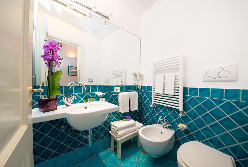 Residenza Pansa B&B Αμάλφι Εξωτερικό φωτογραφία