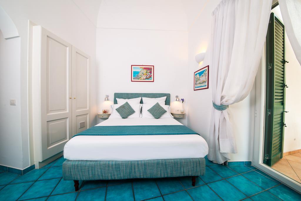 Residenza Pansa B&B Αμάλφι Εξωτερικό φωτογραφία