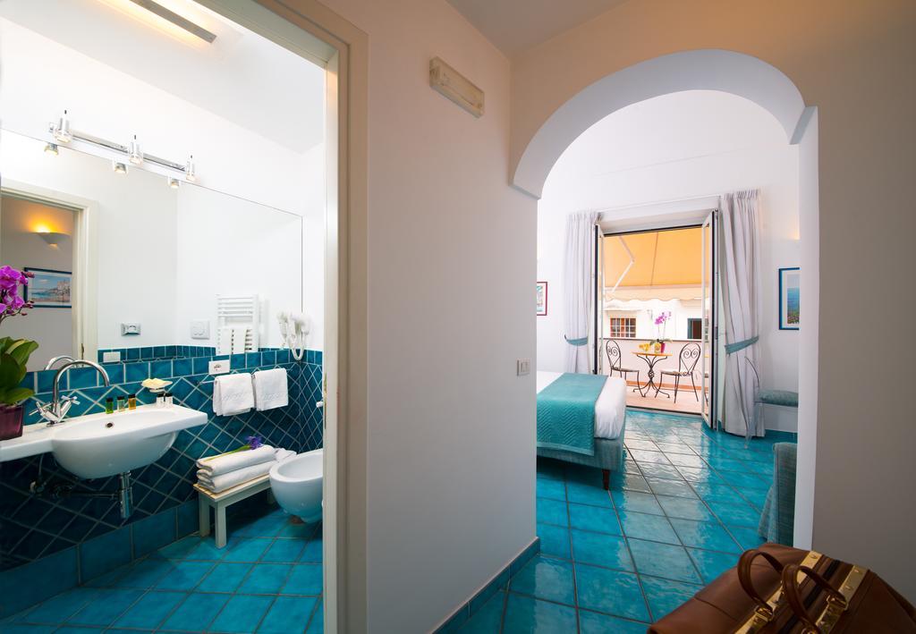 Residenza Pansa B&B Αμάλφι Εξωτερικό φωτογραφία