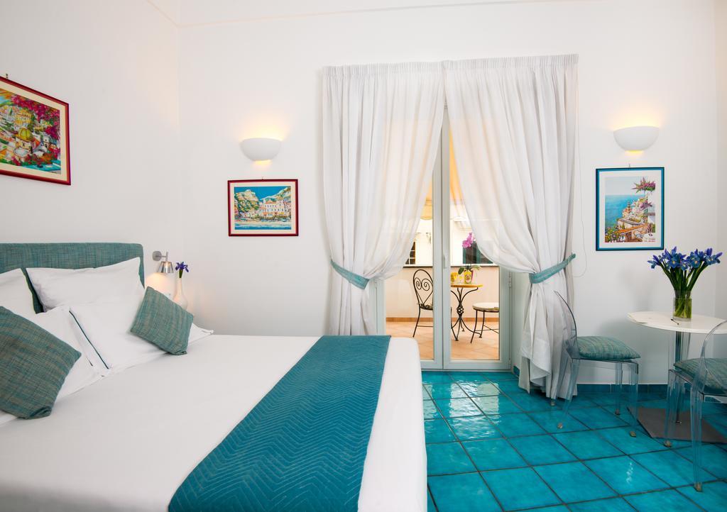 Residenza Pansa B&B Αμάλφι Εξωτερικό φωτογραφία