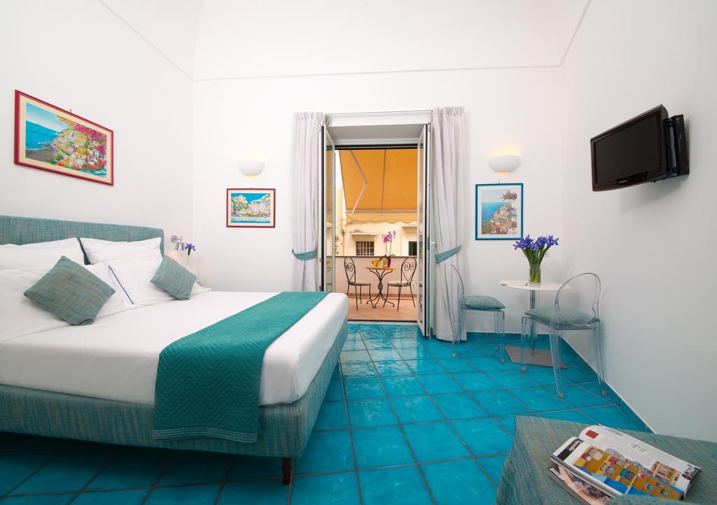 Residenza Pansa B&B Αμάλφι Εξωτερικό φωτογραφία