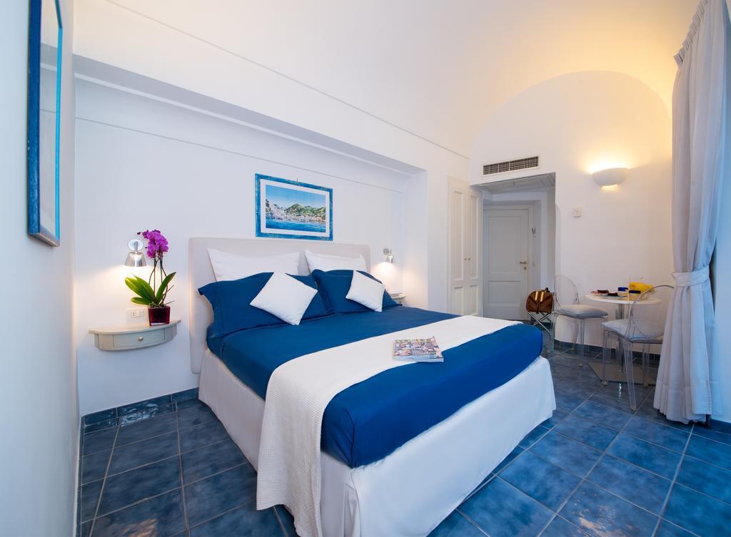 Residenza Pansa B&B Αμάλφι Εξωτερικό φωτογραφία