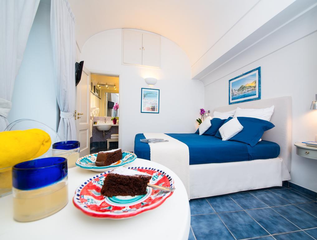 Residenza Pansa B&B Αμάλφι Εξωτερικό φωτογραφία