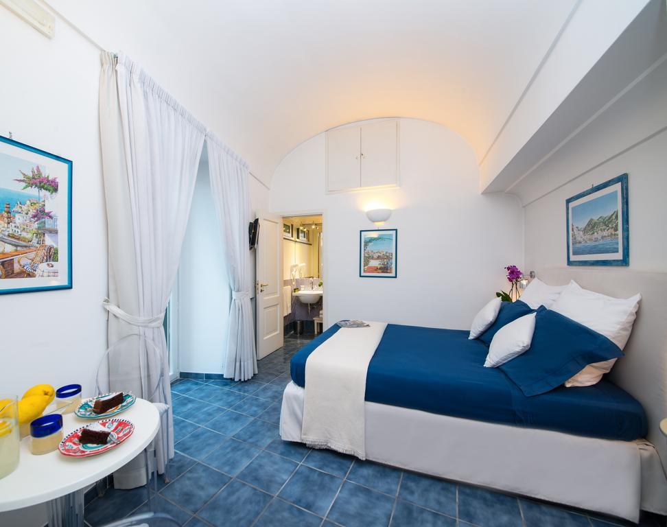 Residenza Pansa B&B Αμάλφι Εξωτερικό φωτογραφία