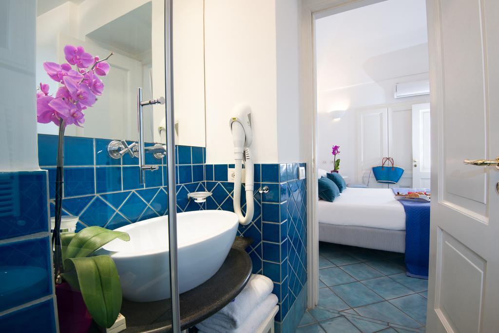 Residenza Pansa B&B Αμάλφι Εξωτερικό φωτογραφία