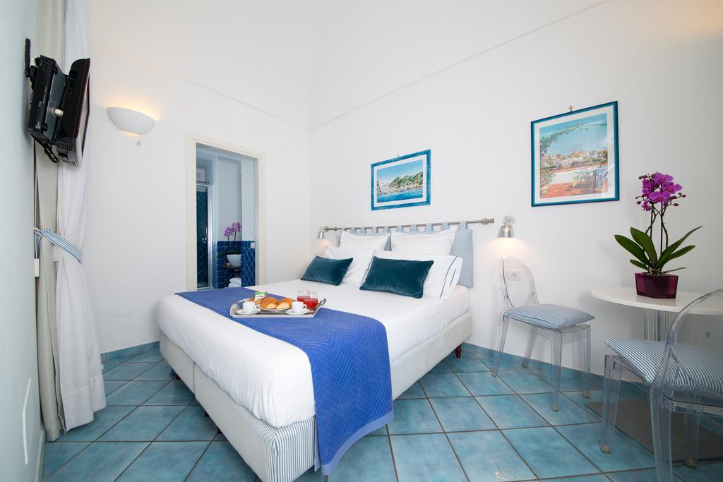 Residenza Pansa B&B Αμάλφι Εξωτερικό φωτογραφία