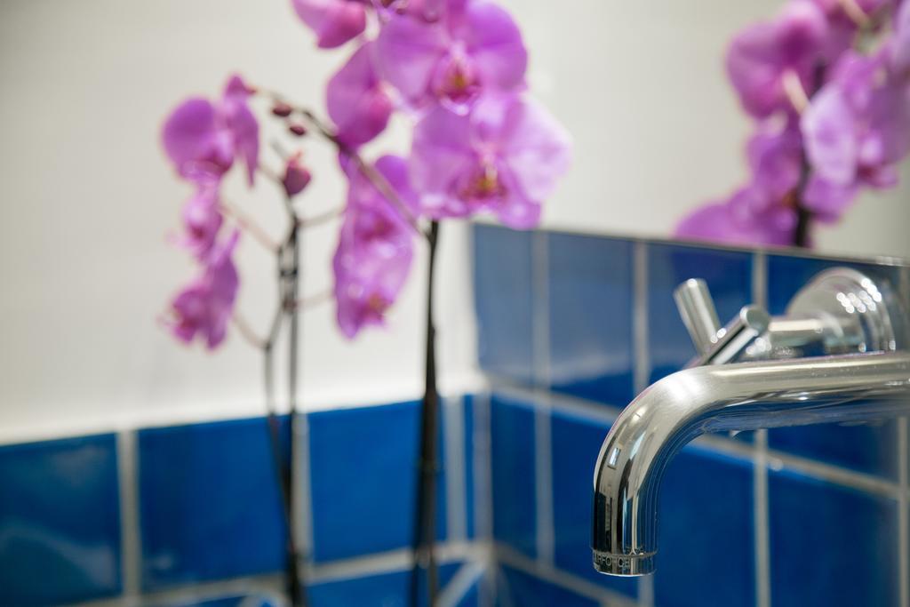 Residenza Pansa B&B Αμάλφι Εξωτερικό φωτογραφία